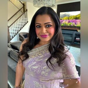 Meet your Posher, Dharti